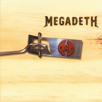 Megadeth ‹Risk›