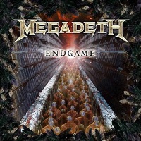 Megadeth ‹Endgame›