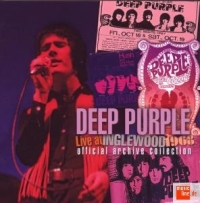 Deep Purple ‹Live at Inglewood 1968›