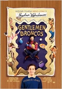 Jared Hess ‹Gentlemen Broncos›