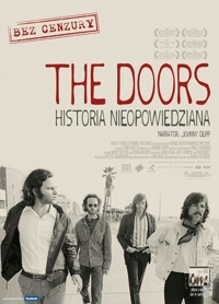 Tom DiCillo ‹The Doors: Historia nieopowiedziana›