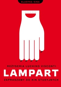 Luchino Visconti ‹Lampart›