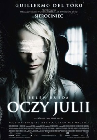 Guillem Morales ‹Oczy Julii›