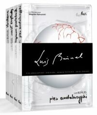 Luis Buñuel ‹Kolekcja Luis Bunuel›