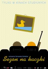 Fernando Eimbcke ‹Sezon na kaczki›