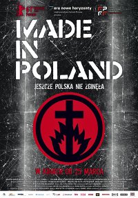 Przemysław Wojcieszek ‹Made in Poland›