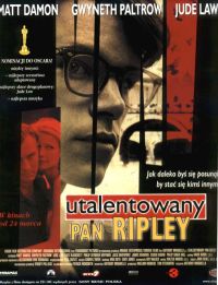 Anthony Minghella ‹Utalentowany pan Ripley›