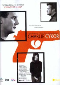 Eric Blakeney ‹Charlie Cykor›