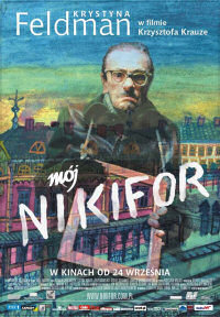 Krzysztof Krauze ‹Mój Nikifor›