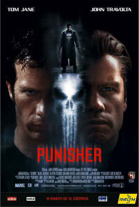 Jonathan Hensleigh ‹Punisher›