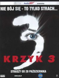 Wes Craven ‹Krzyk 3›