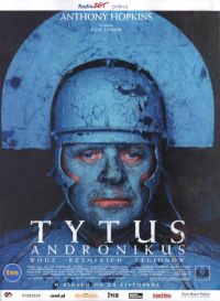 Julie Taymor ‹Tytus Andronikus›