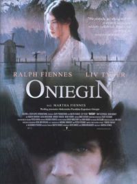 Martha Fiennes ‹Oniegin›