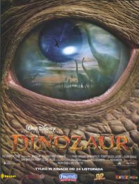 Eric Leighton, Ralph Zondag ‹Dinozaur›