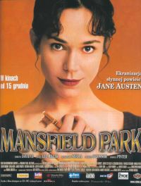 Patricia Rozema ‹Mansfield Park›
