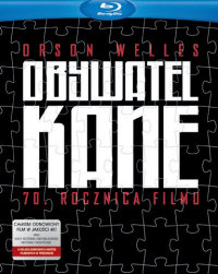 Orson Welles ‹Obywatel Kane›