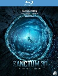Alister Grierson ‹Sanctum 3D›