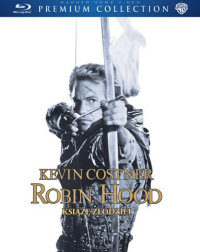 Kevin Reynolds ‹Robin Hood: Książę złodziei›