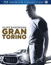 Clint Eastwood ‹Gran Torino›