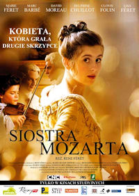 René Féret ‹Siostra Mozarta›