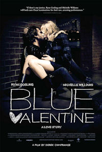 Derek Cianfrance ‹Blue Valentine›