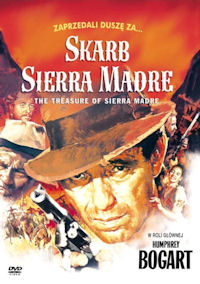 John Huston ‹Skarb Sierra Madre›
