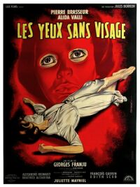 Georges Franju ‹Oczy bez twarzy›
