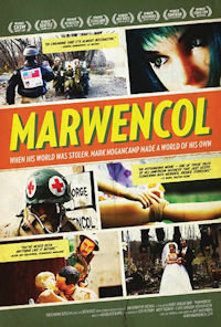 Jeff Malmberg ‹Marwencol›