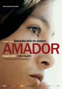 Fernando León de Aranoa ‹Amador›