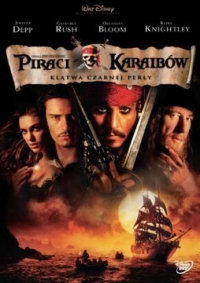 Gore Verbinski ‹Piraci z Karaibów: Klątwa „Czarnej Perły”›