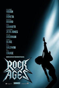 Adam Shankman ‹Rock of Ages›
