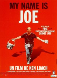 Ken Loach ‹Jestem Joe›