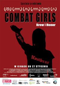 David Wnendt ‹Combat Girls. Krew i honor›