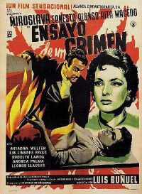 Luis Buñuel ‹Zbrodnicze życie Archibalda de la Cruz›