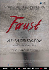 Aleksander Sokurow ‹Faust›
