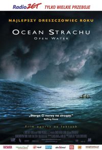 Chris Kentis ‹Ocean strachu›