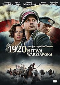 Jerzy Hoffman ‹1920 Bitwa Warszawska›