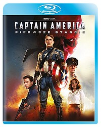 Joe Johnston ‹Captain America: Pierwsze starcie›