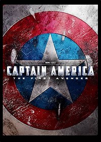 Joe Johnston ‹Captain America: Pierwsze starcie 3D›