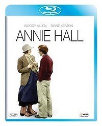 Woody Allen ‹Annie Hall›