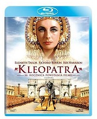 Joseph L. Mankiewicz ‹Kleopatra›