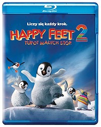 George Miller ‹Happy Feet: Tupot małych stóp 2›