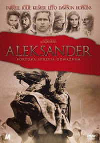 Oliver Stone ‹Aleksander›