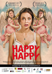 Anne Sewitsky ‹Happy happy›