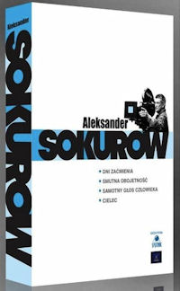 Aleksander Sokurow ‹Cielec›