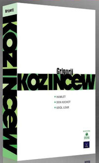 Grigorij Kozincew ‹Hamlet›