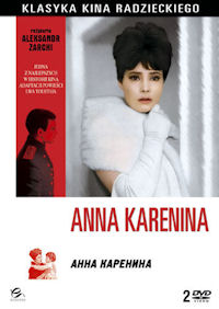 Aleksandr Zarchi ‹Anna Karenina›