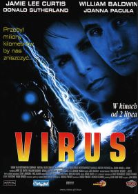 John Bruno ‹Virus›