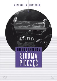 Ingmar Bergman ‹Siódma pieczęć›