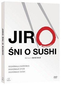 David Gelb ‹Jiro śni o sushi›